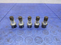 2013 Volkswagen Jetta Lug Nuts