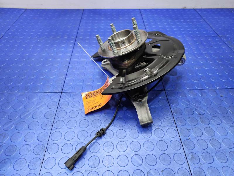 2024 Buick Envista Spindle Knuckle Front