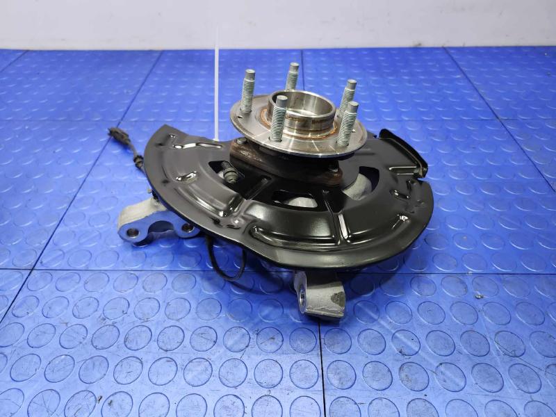 2024 Buick Envista Spindle Knuckle Front