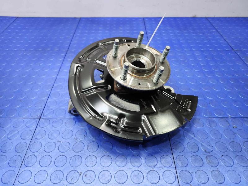 2024 Buick Envista Spindle Knuckle Front