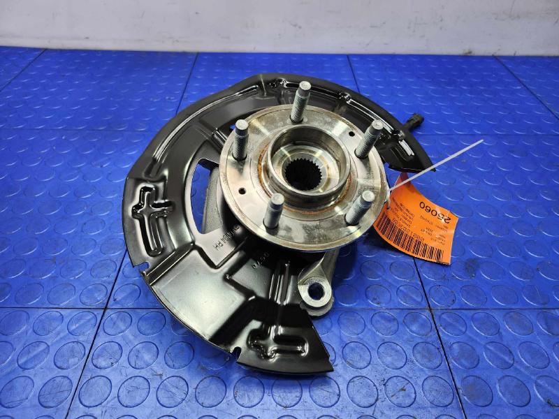 2024 Buick Envista Spindle Knuckle Front