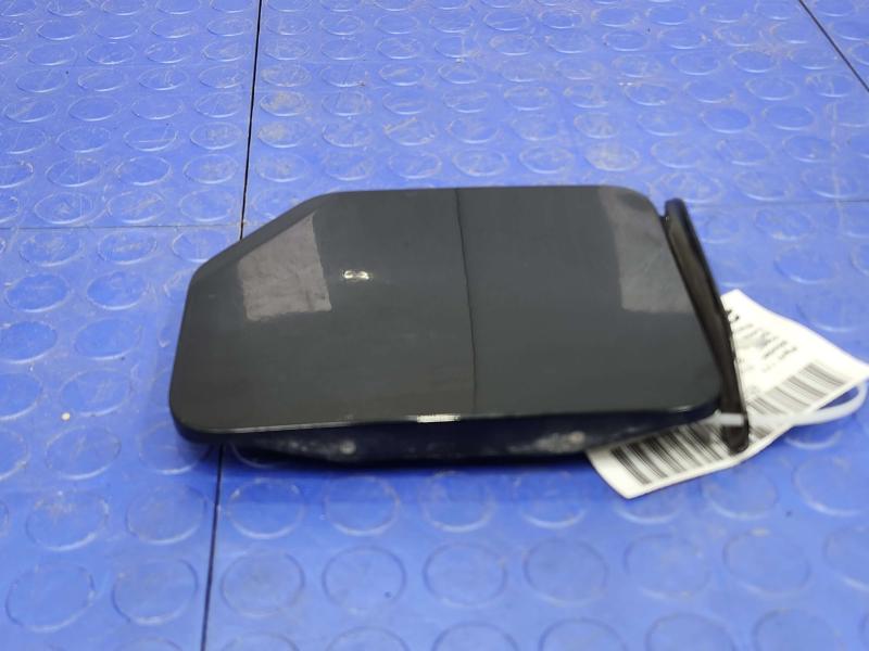 2017-2021 Nissan Titan 6.5' 8' Bed Fuel Fill Door Gas Flap Black G41 OEM K3870EZ4AA