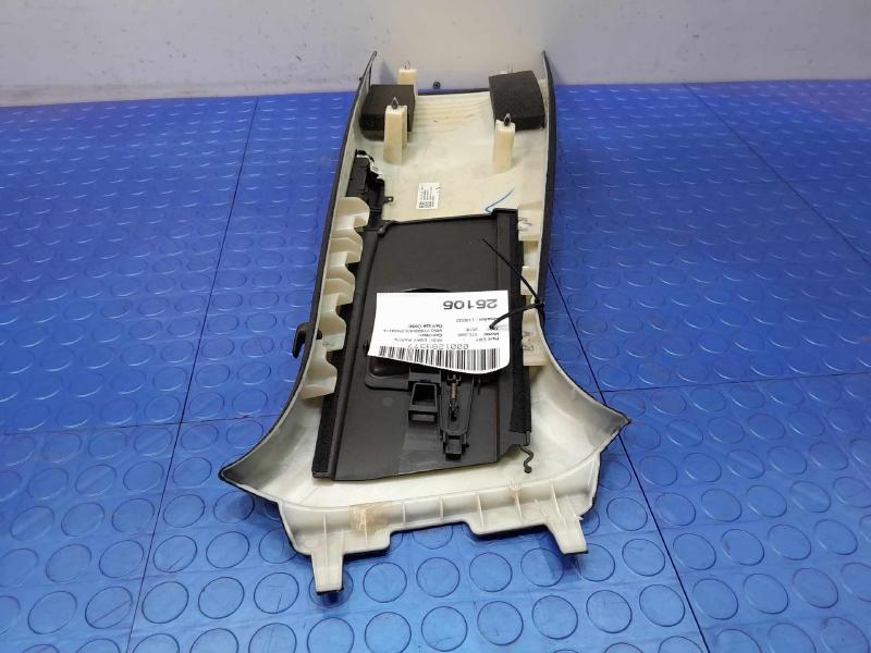 2018 Volvo S90 Misc Ebay Parts