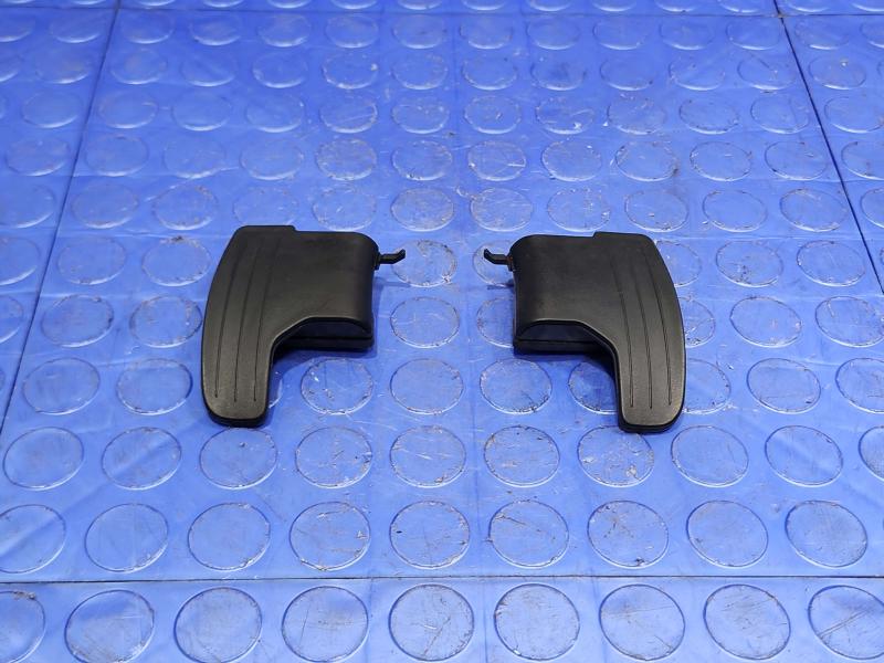 2020 Ford Mustang Paddle Shifter