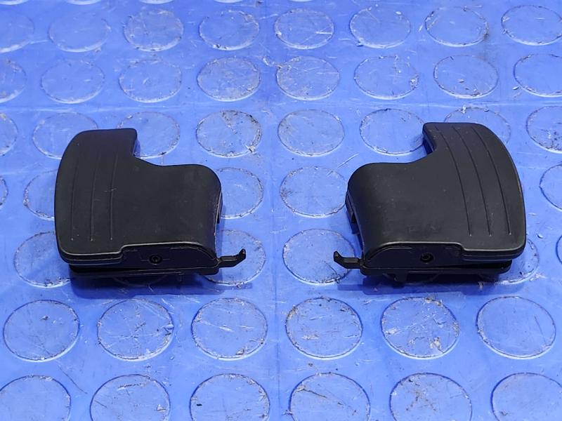 2020 Ford Mustang Paddle Shifter