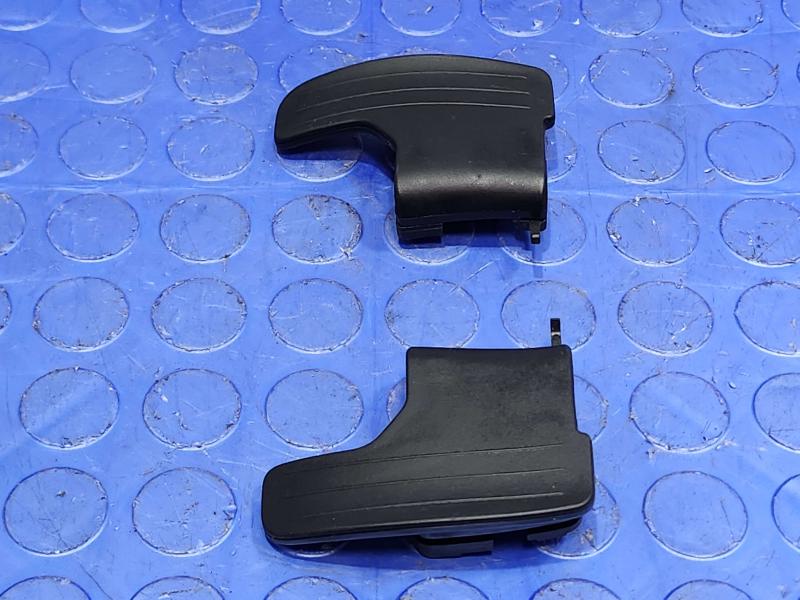 2020 Ford Mustang Paddle Shifter