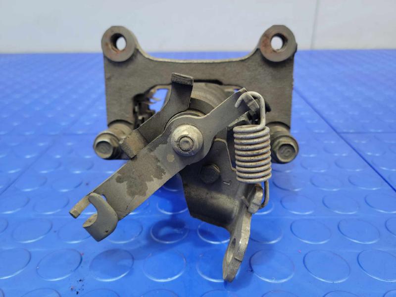 2016 Chevrolet Malibu Caliper