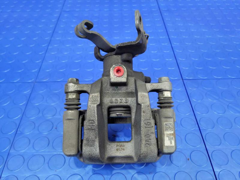 2016 Chevrolet Malibu Caliper