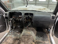 2011 GMC Canyon Dash Panel