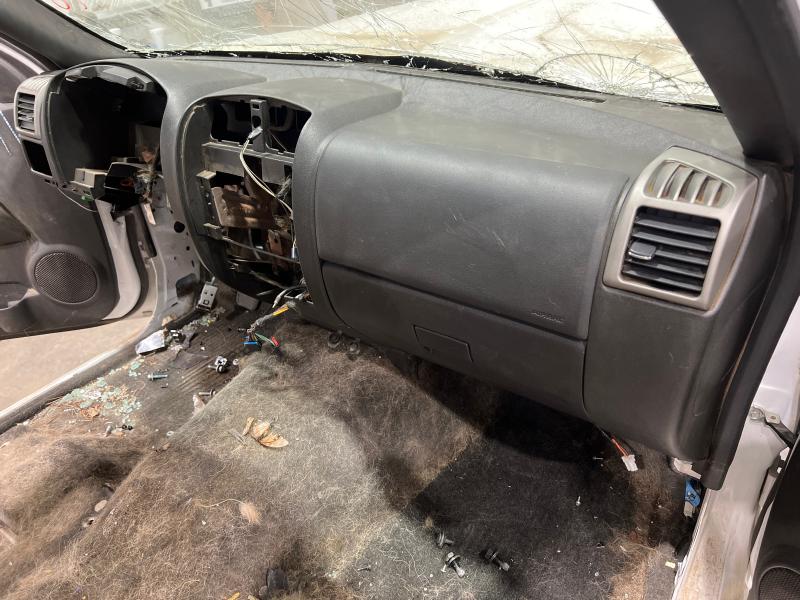 2011 GMC Canyon Dash Panel