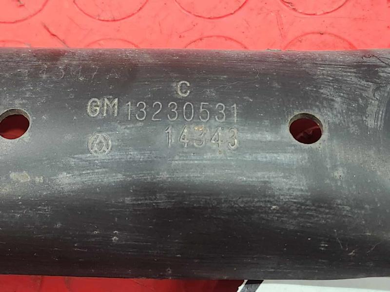 2015 Buick Regal Lower Control Arm Rr