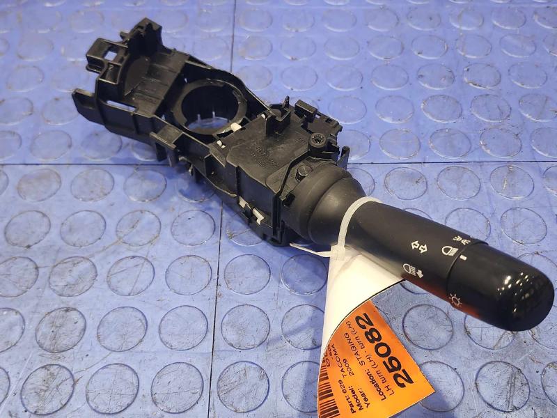 2009 Toyota Tacoma Combination Switch