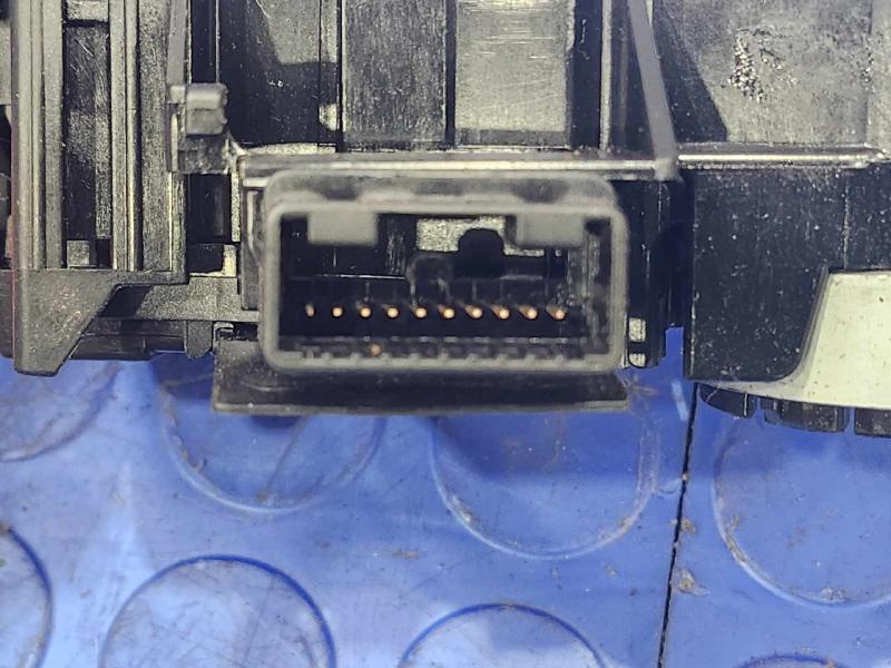 2009 Toyota Tacoma Combination Switch