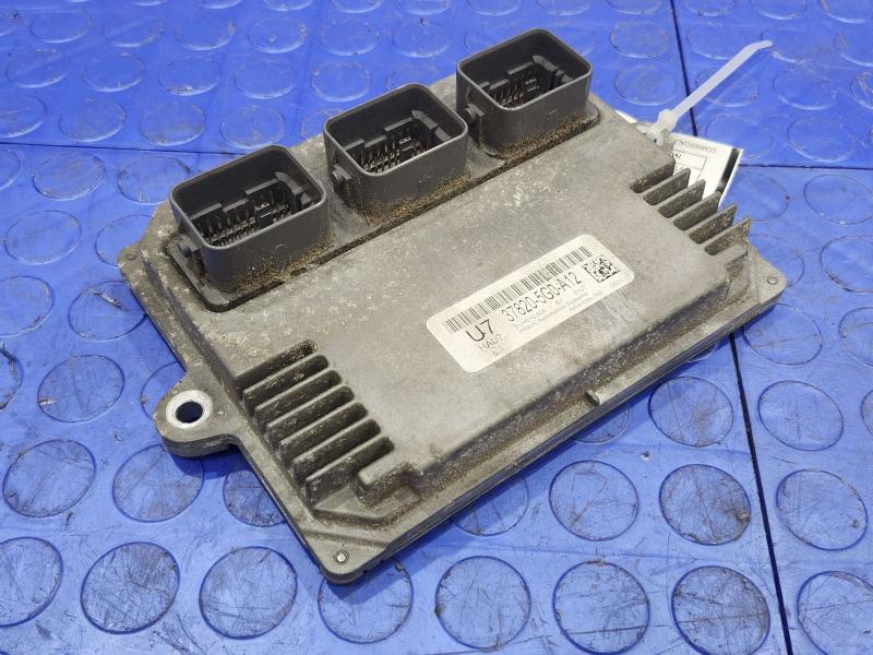 2014 Honda Accord Engine/Motor Brain Box