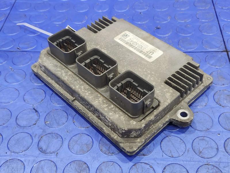 2014 Honda Accord Engine/Motor Brain Box