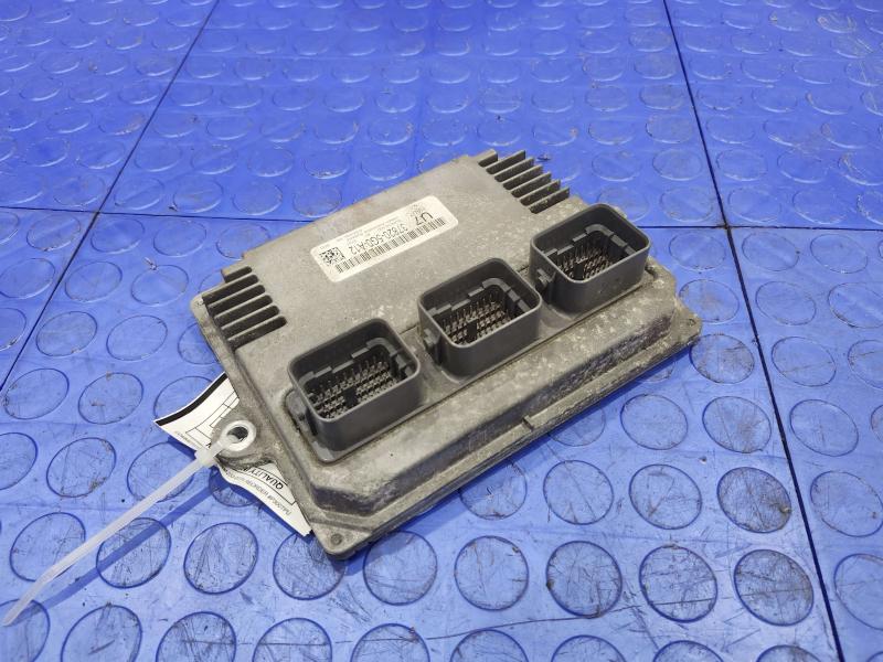 2014 Honda Accord Engine/Motor Brain Box