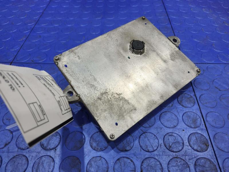 2014 Honda Accord Engine/Motor Brain Box
