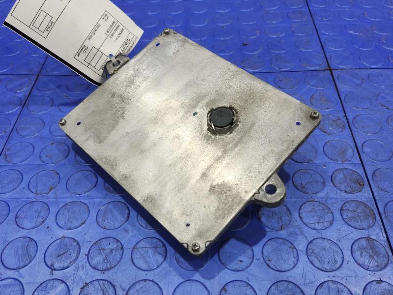 2014 Honda Accord Engine/Motor Brain Box