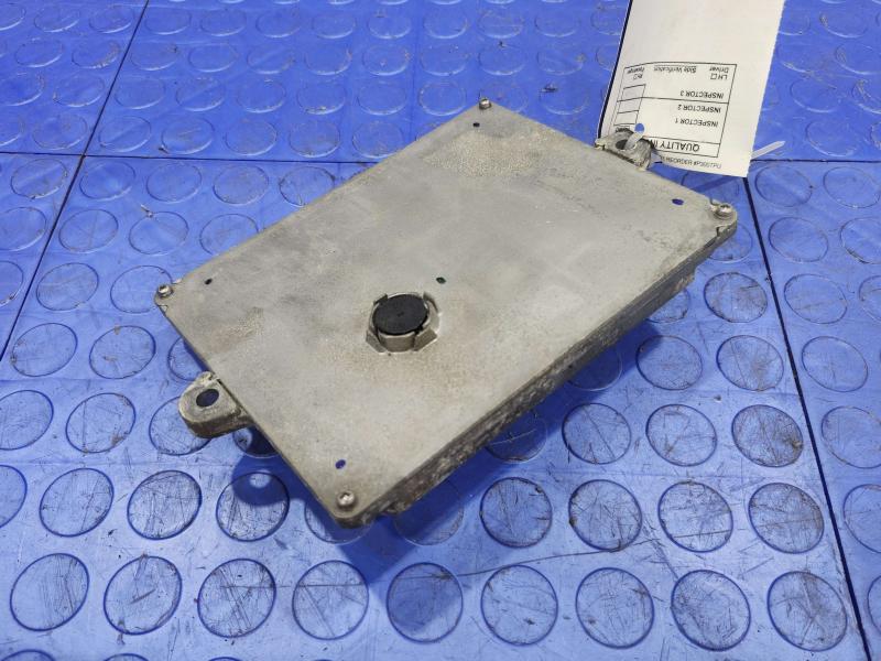2014 Honda Accord Engine/Motor Brain Box