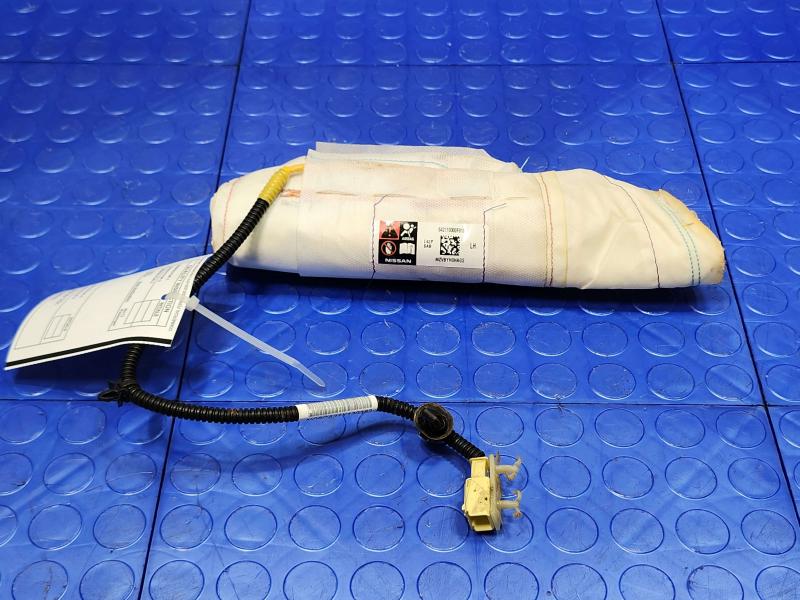 2022 Nissan Altima Air Bag