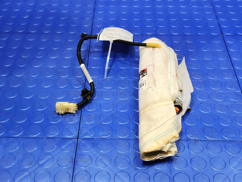 2022 Nissan Altima Air Bag