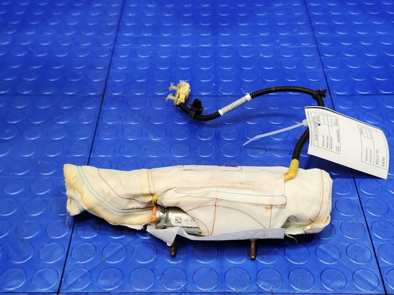 2022 Nissan Altima Air Bag