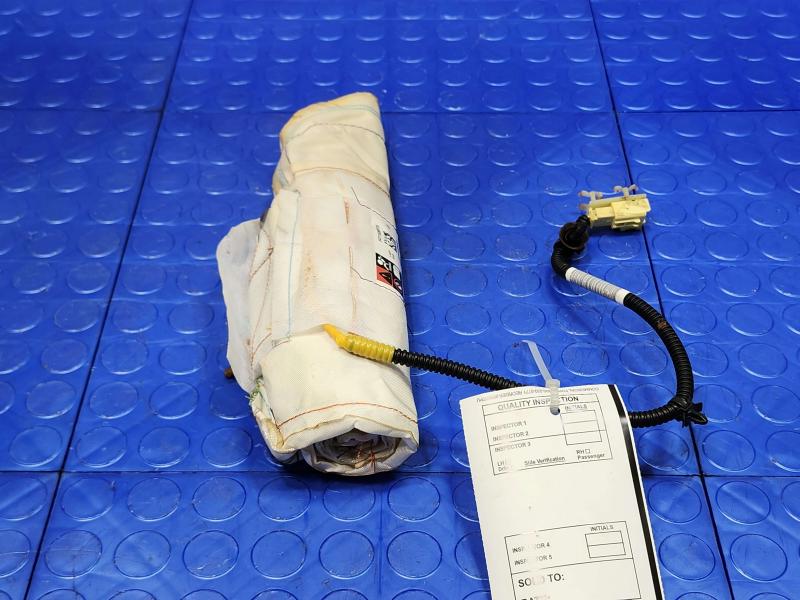 2022 Nissan Altima Air Bag
