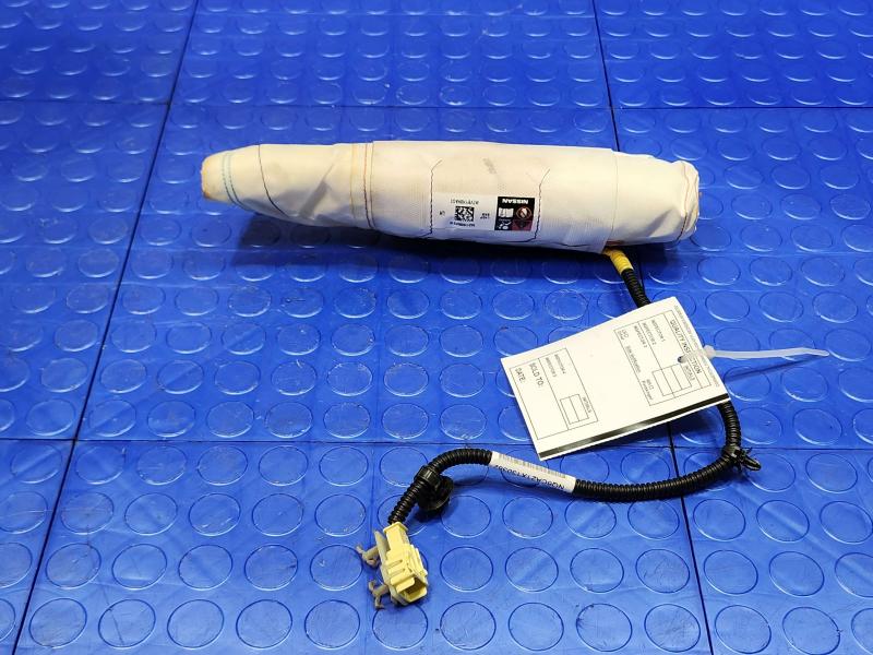 2022 Nissan Altima Air Bag