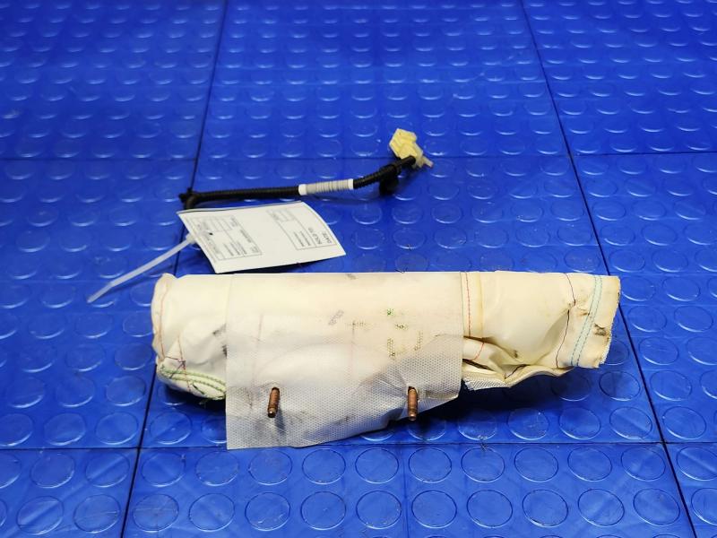 2022 Nissan Altima Air Bag