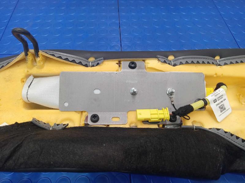 2017 Buick LaCrosse Air Bag