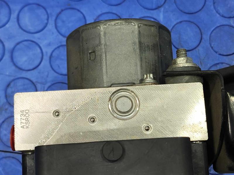 2014 Subaru Crosstrek Anti-Lock Brake Parts