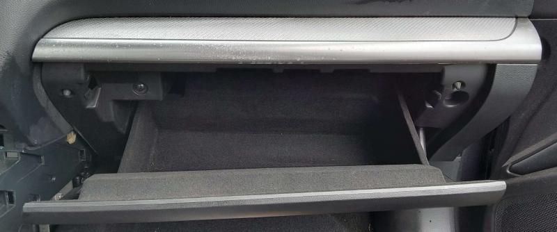 2015-2019 Subaru Legacy Outback Glove Box Compartment Black OEM 66121AL00BVH