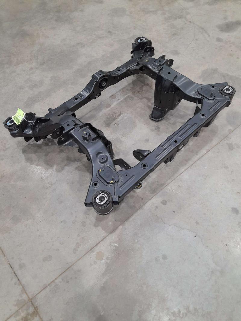 2022-2024 Hyundai Ioniq 5 Rear Suspension Cross-Member Subframe OEM 55405-GI300