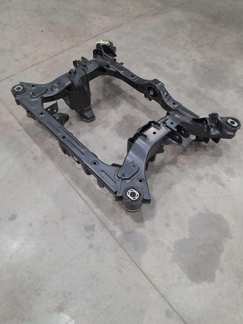2022-2024 Hyundai Ioniq 5 Rear Suspension Cross-Member Subframe OEM 55405-GI300