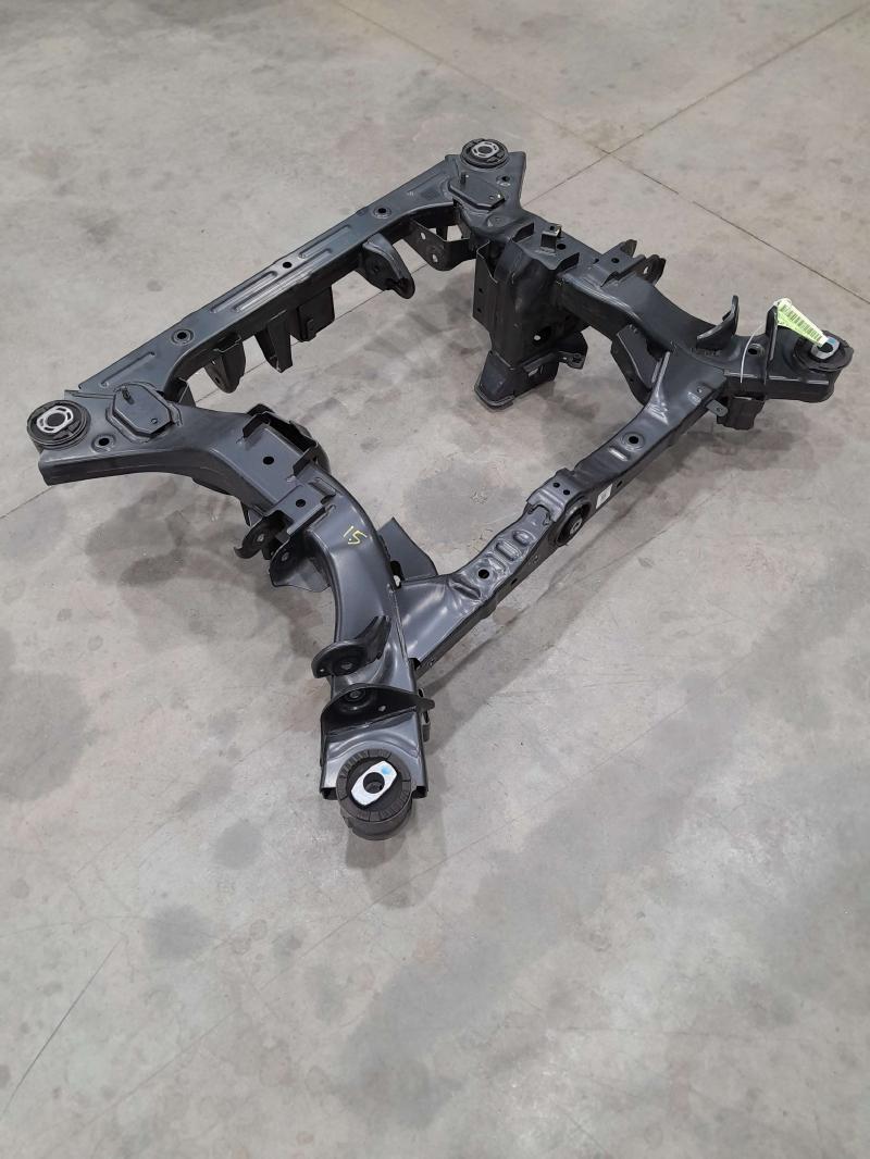 2022-2024 Hyundai Ioniq 5 Rear Suspension Cross-Member Subframe OEM 55405-GI300