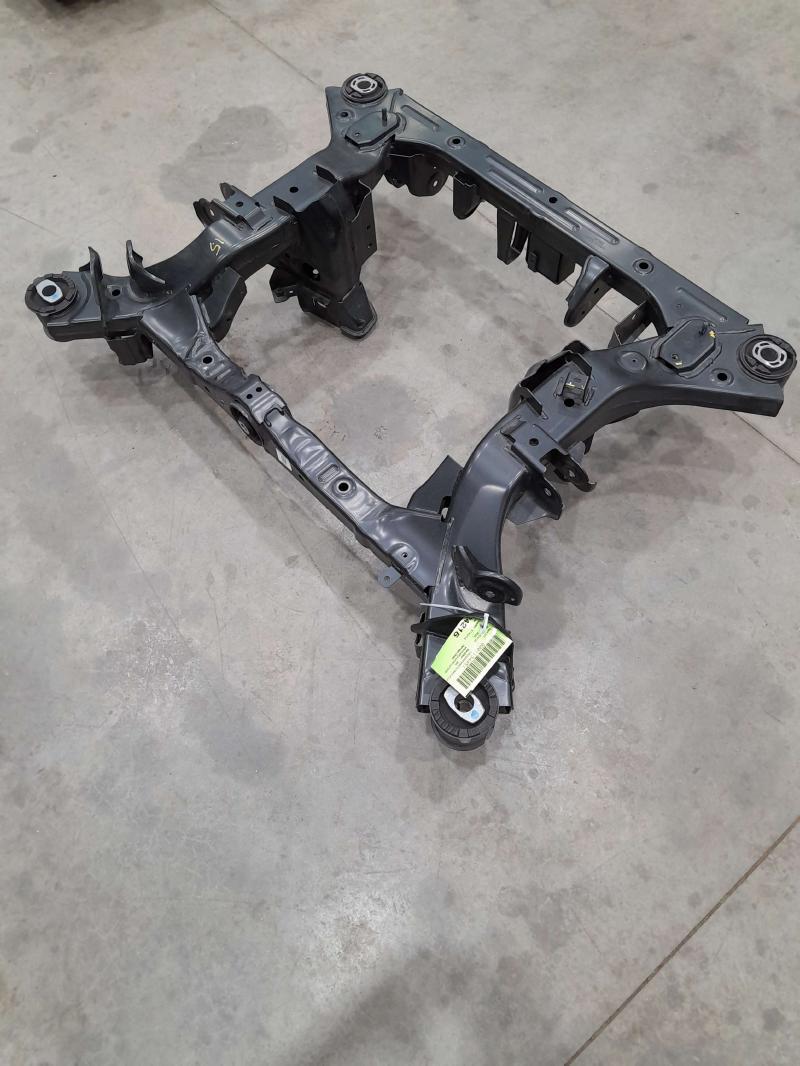 2022-2024 Hyundai Ioniq 5 Rear Suspension Cross-Member Subframe OEM 55405-GI300