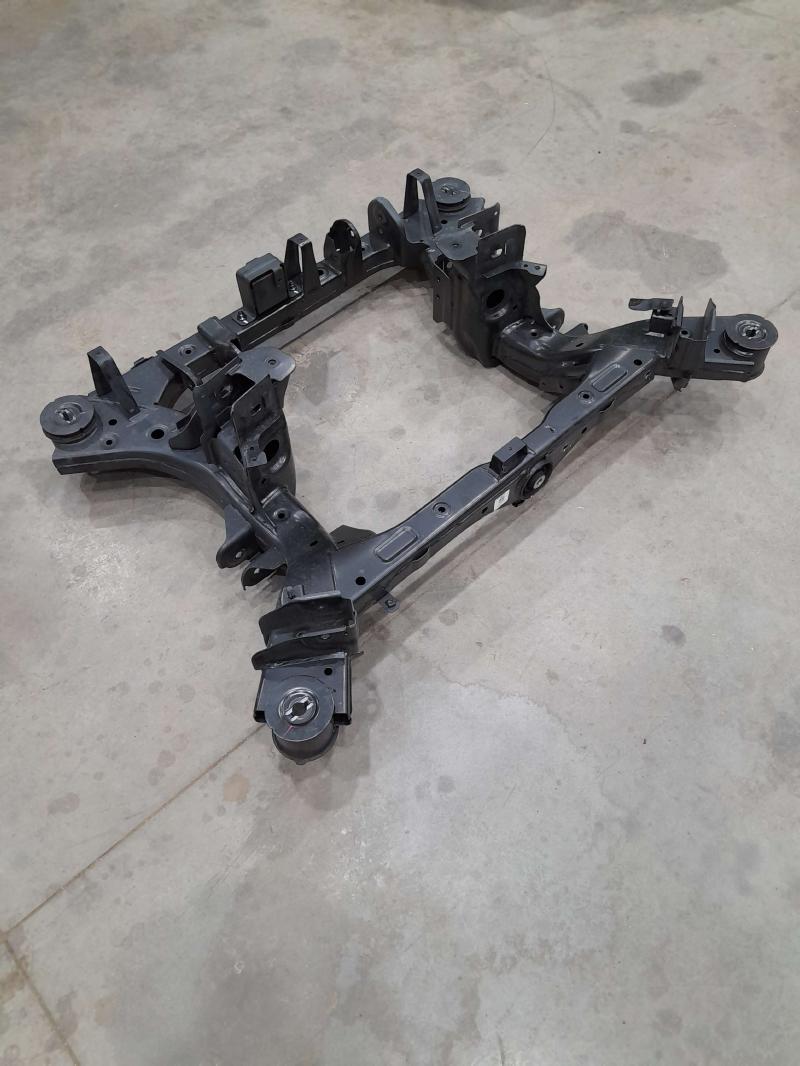 2022-2024 Hyundai Ioniq 5 Rear Suspension Cross-Member Subframe OEM 55405-GI300