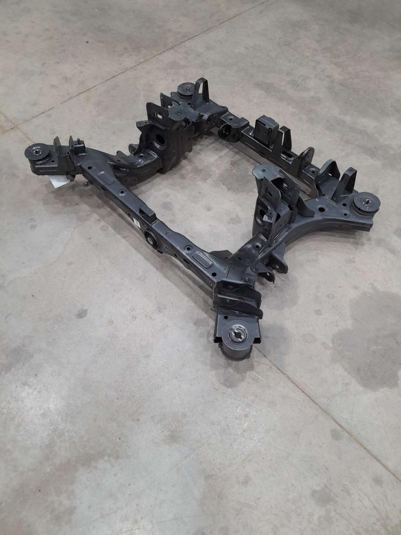 2022-2024 Hyundai Ioniq 5 Rear Suspension Cross-Member Subframe OEM 55405-GI300