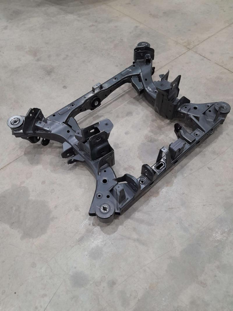 2022-2024 Hyundai Ioniq 5 Rear Suspension Cross-Member Subframe OEM 55405-GI300