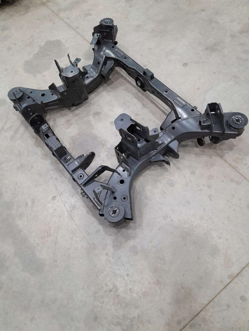 2022-2024 Hyundai Ioniq 5 Rear Suspension Cross-Member Subframe OEM 55405-GI300