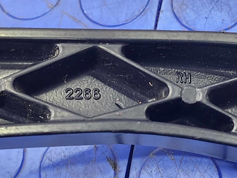 2014 Chevrolet Impala Wiper Arm