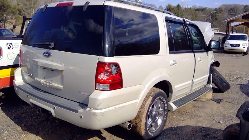 2006 Ford Expedition Lower Control Arm Rr