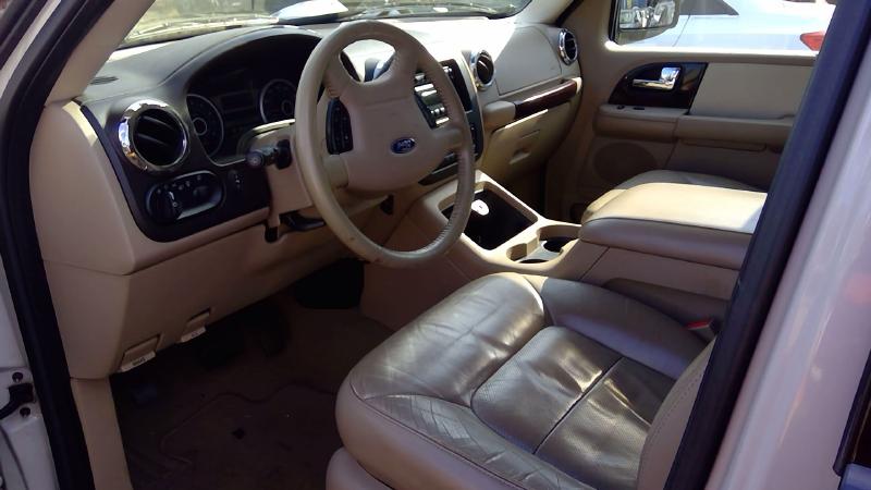 2006 Ford Expedition Air Cond. Evaporator