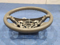2002 Toyota Camry Steering Wheel