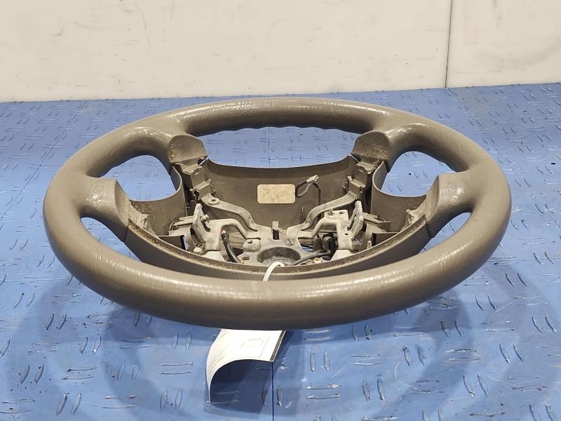 2002 Toyota Camry Steering Wheel