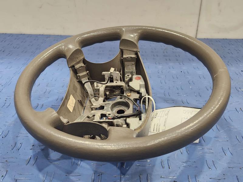 2002 Toyota Camry Steering Wheel