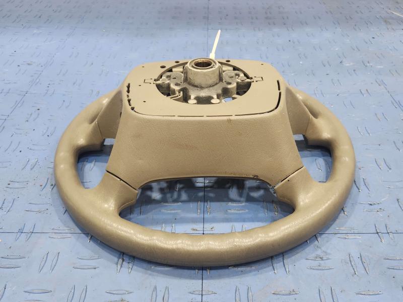 2002 Toyota Camry Steering Wheel
