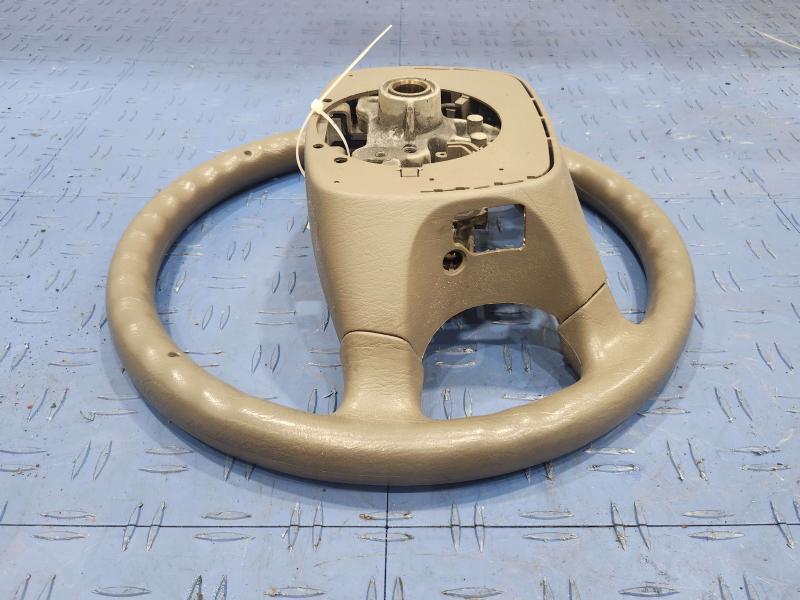 2002 Toyota Camry Steering Wheel