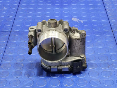 2020 Land Rover Discovery Sport Throttle Body/Valve Assy