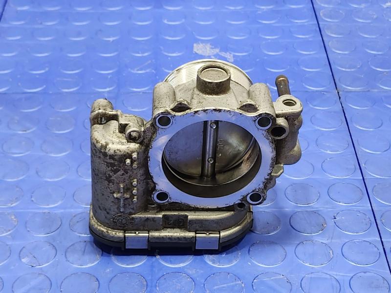 2020 Land Rover Discovery Sport Throttle Body/Valve Assy